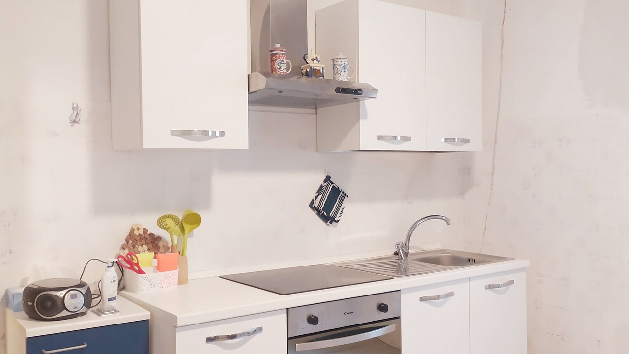 Photo of Kitchen in Pergine Valsugana
