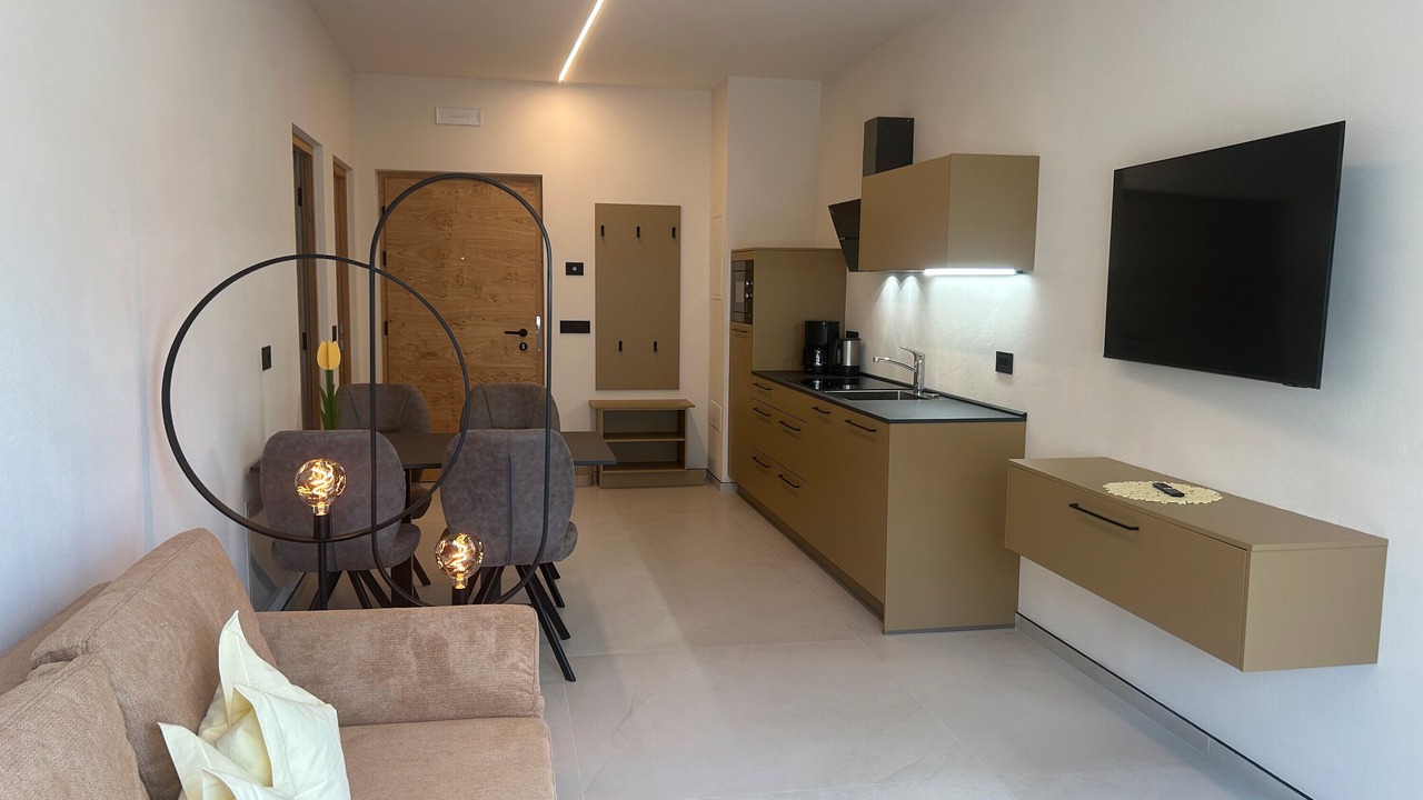 Photo of Livingroom in Lana