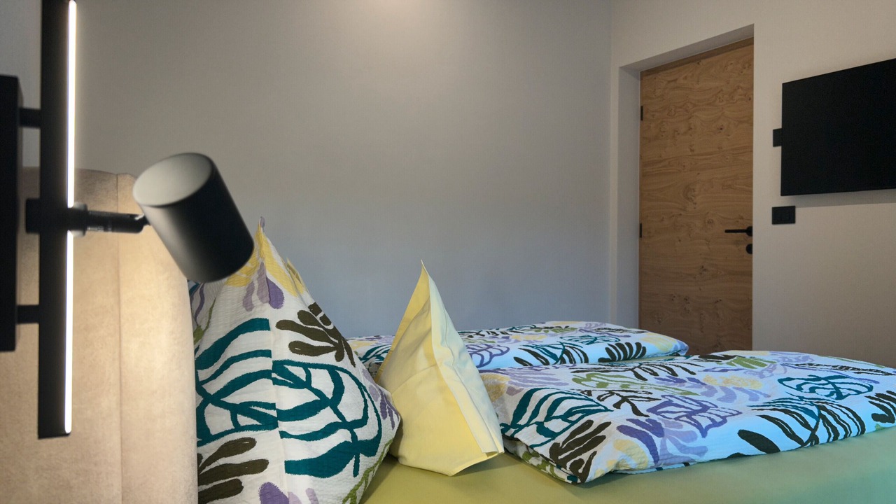 Photo of Bedroom in Lana