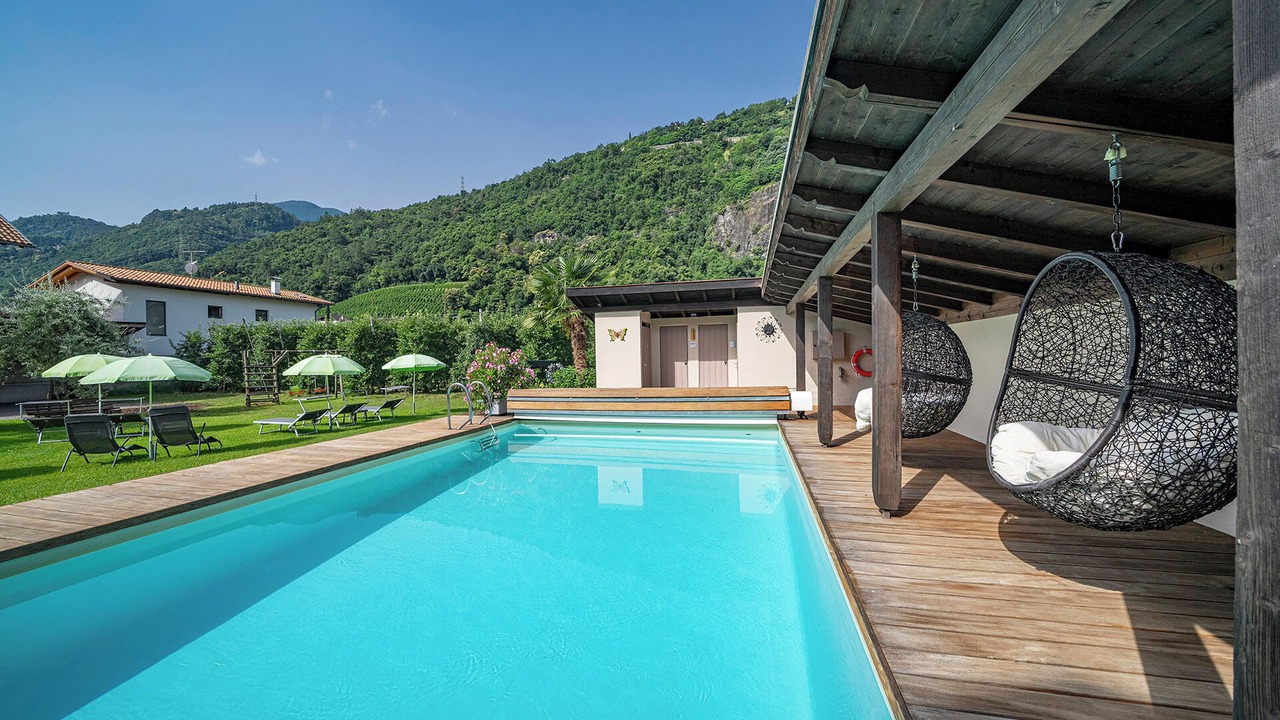 Photo of Outdoor in Lana
