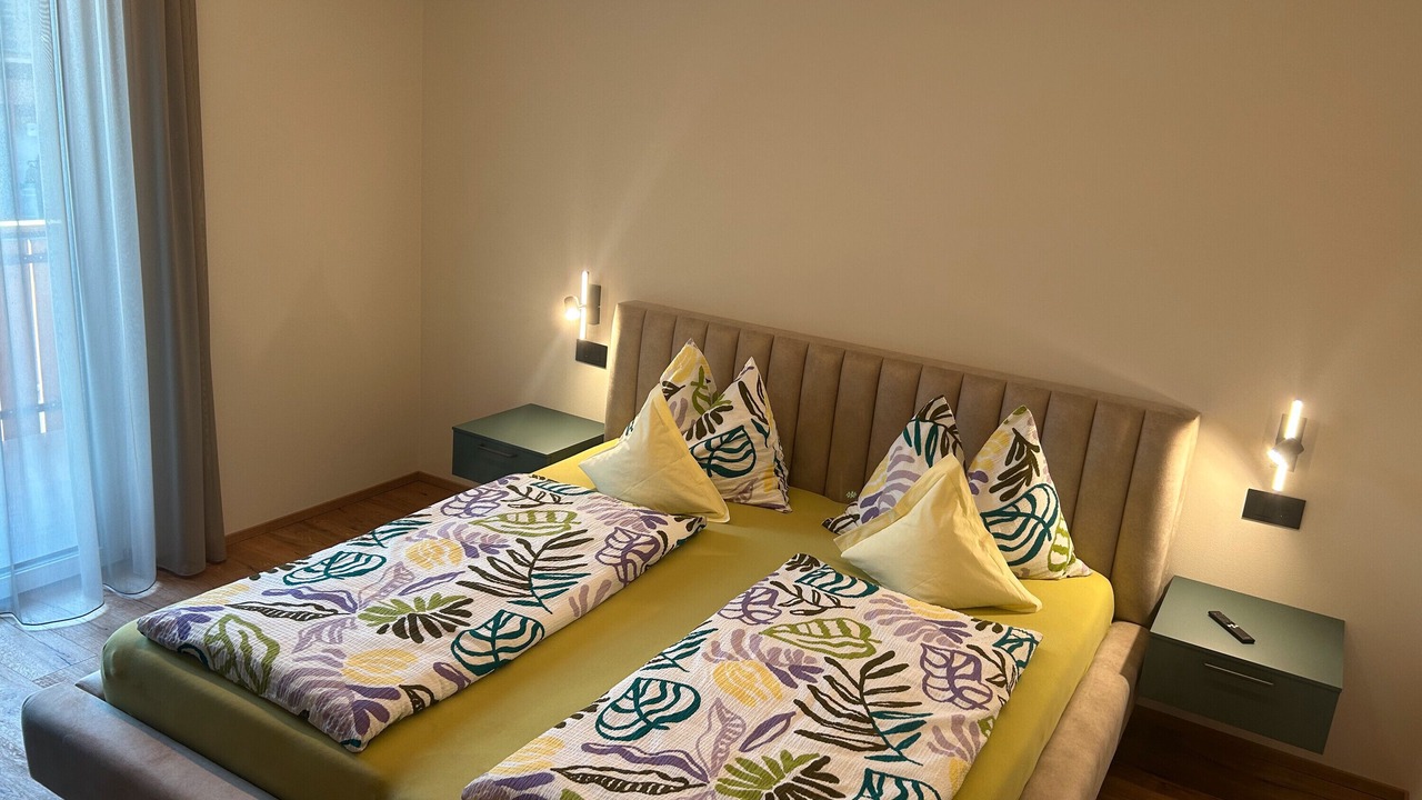 Photo of Bedroom in Lana