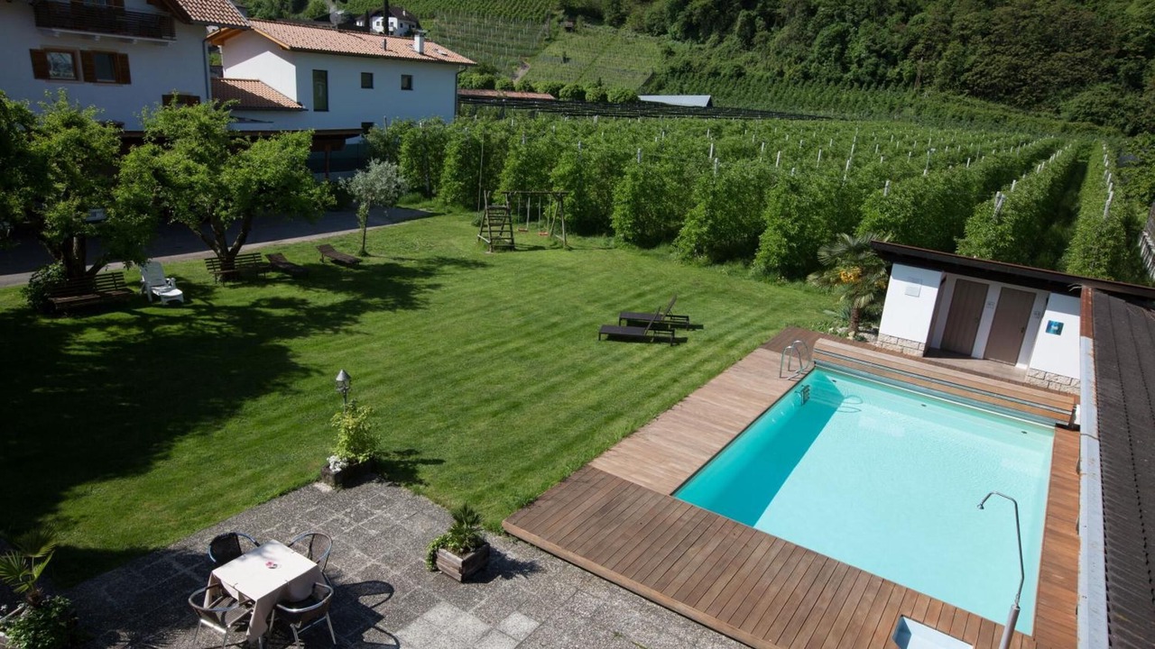 Photo of Outdoor in Lana