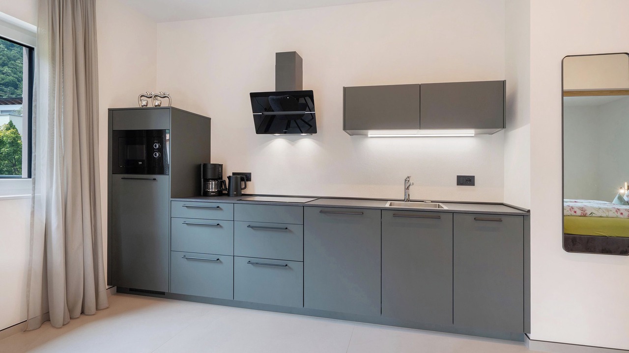 Photo of Kitchen in Lana