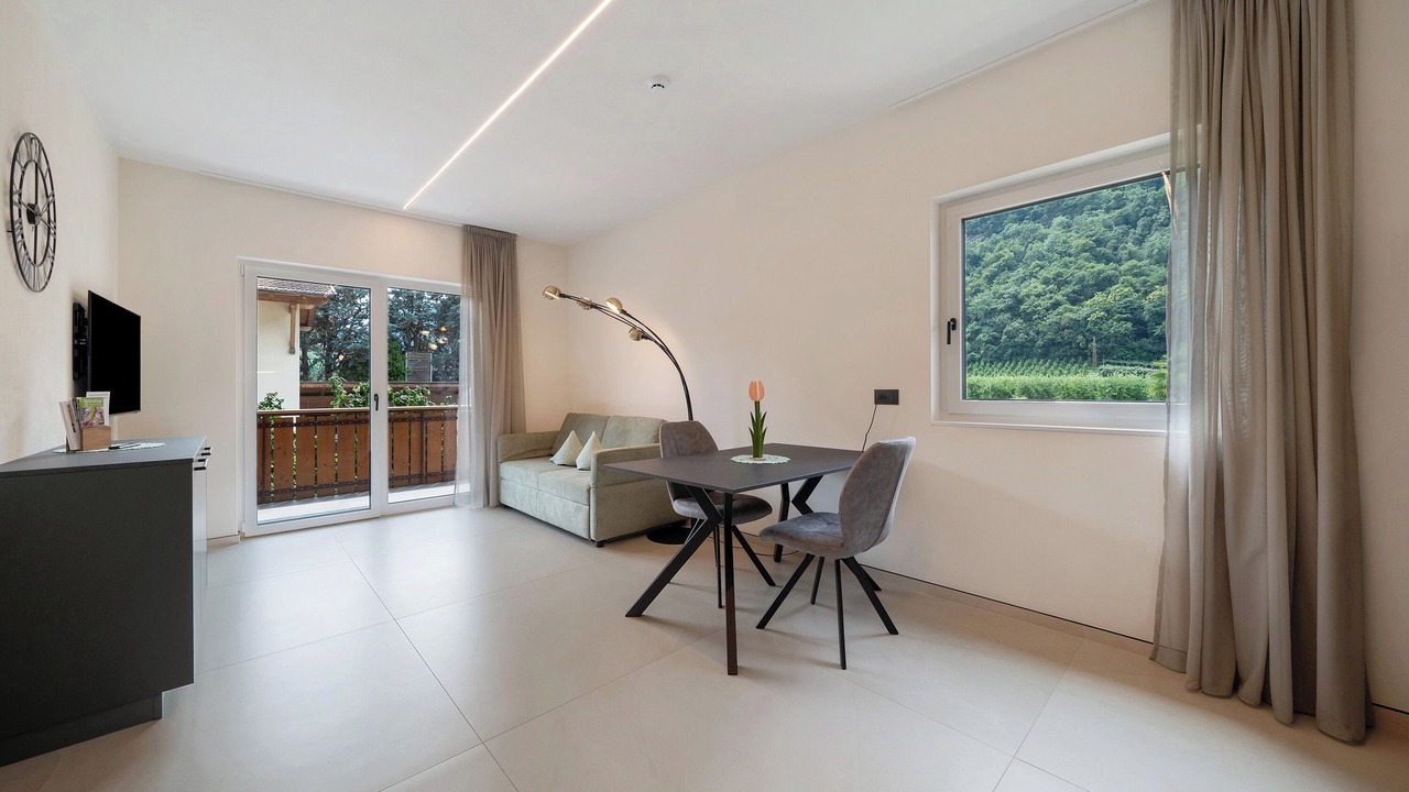Photo of Livingroom in Lana