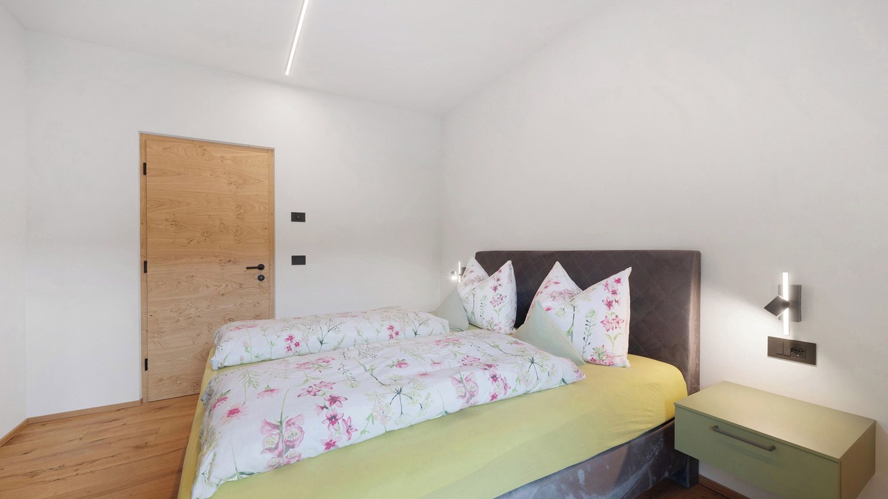 Photo of Bedroom in Lana