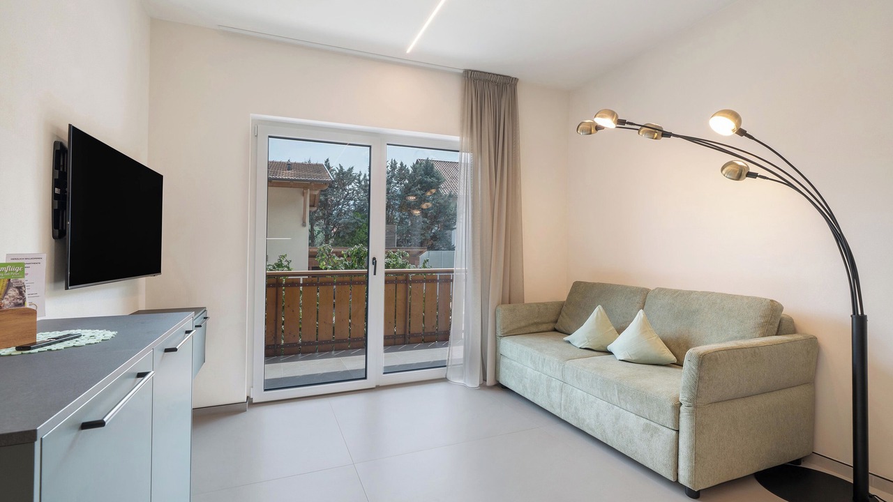 Photo of Livingroom in Lana