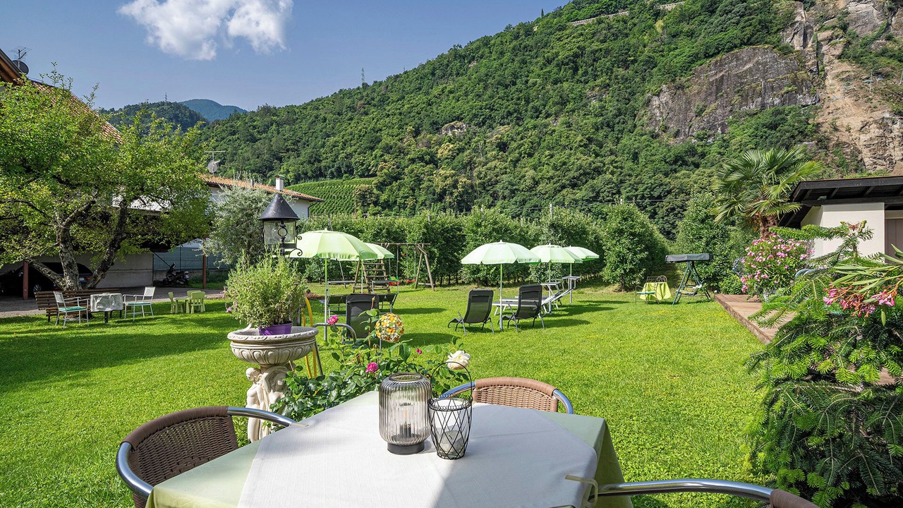 Photo of Outdoor in Lana