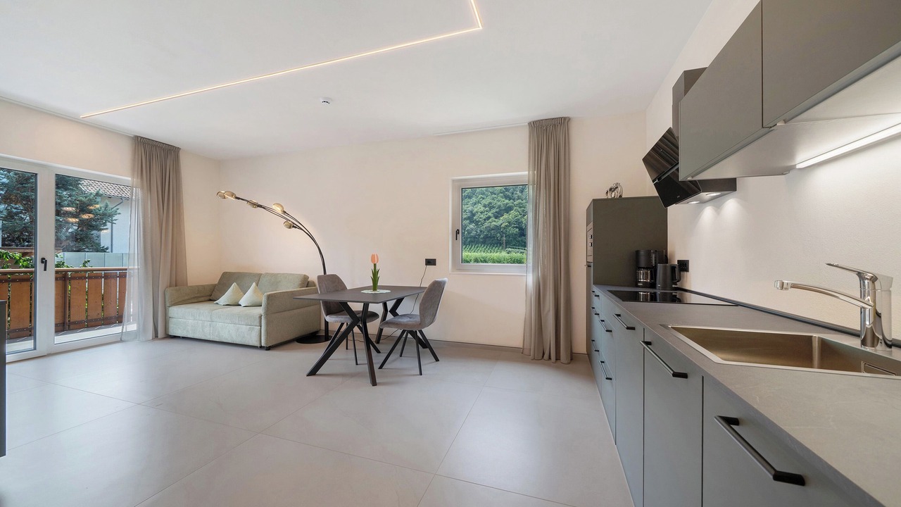 Photo of Kitchen in Lana