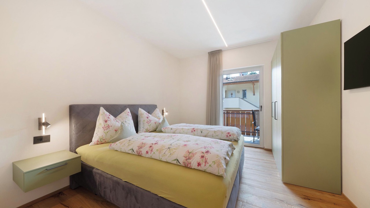 Photo of Bedroom in Lana