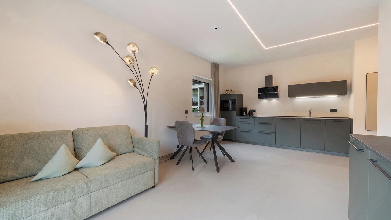 Photo of Livingroom in Lana