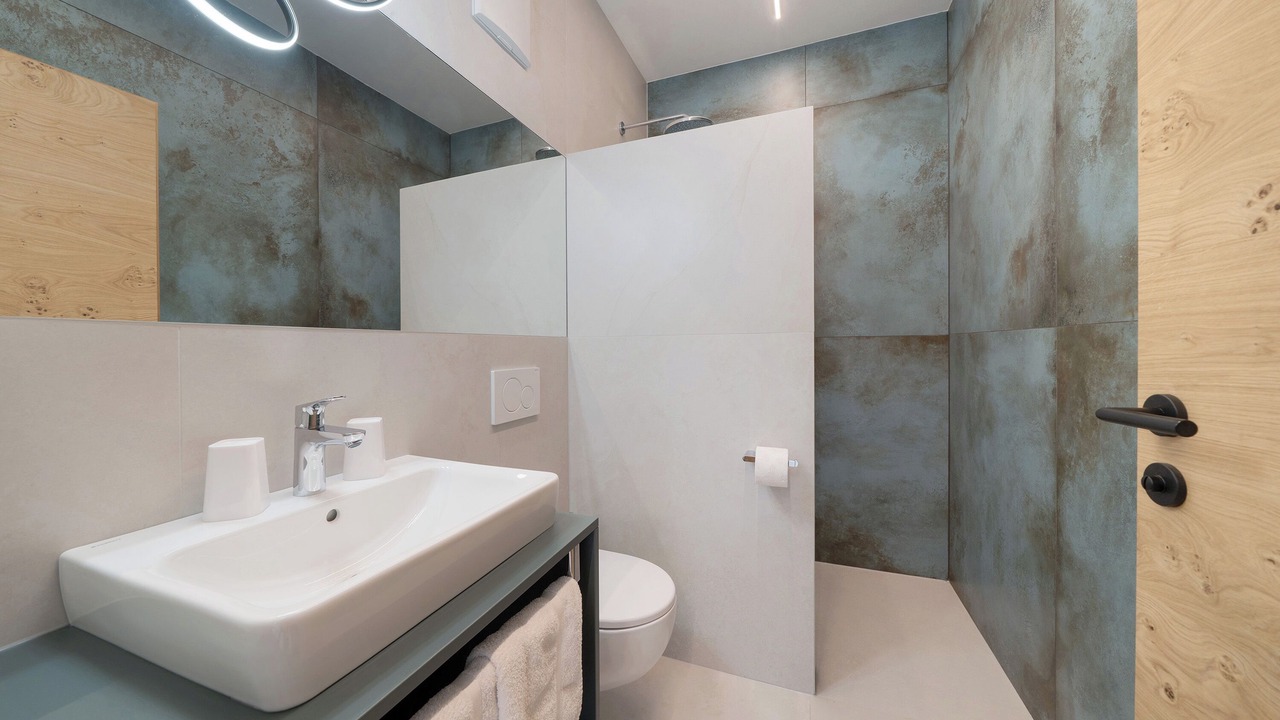 Photo of Bathroom in Lana