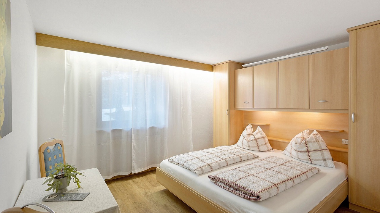 Photo of Bedroom in Valle Aurina