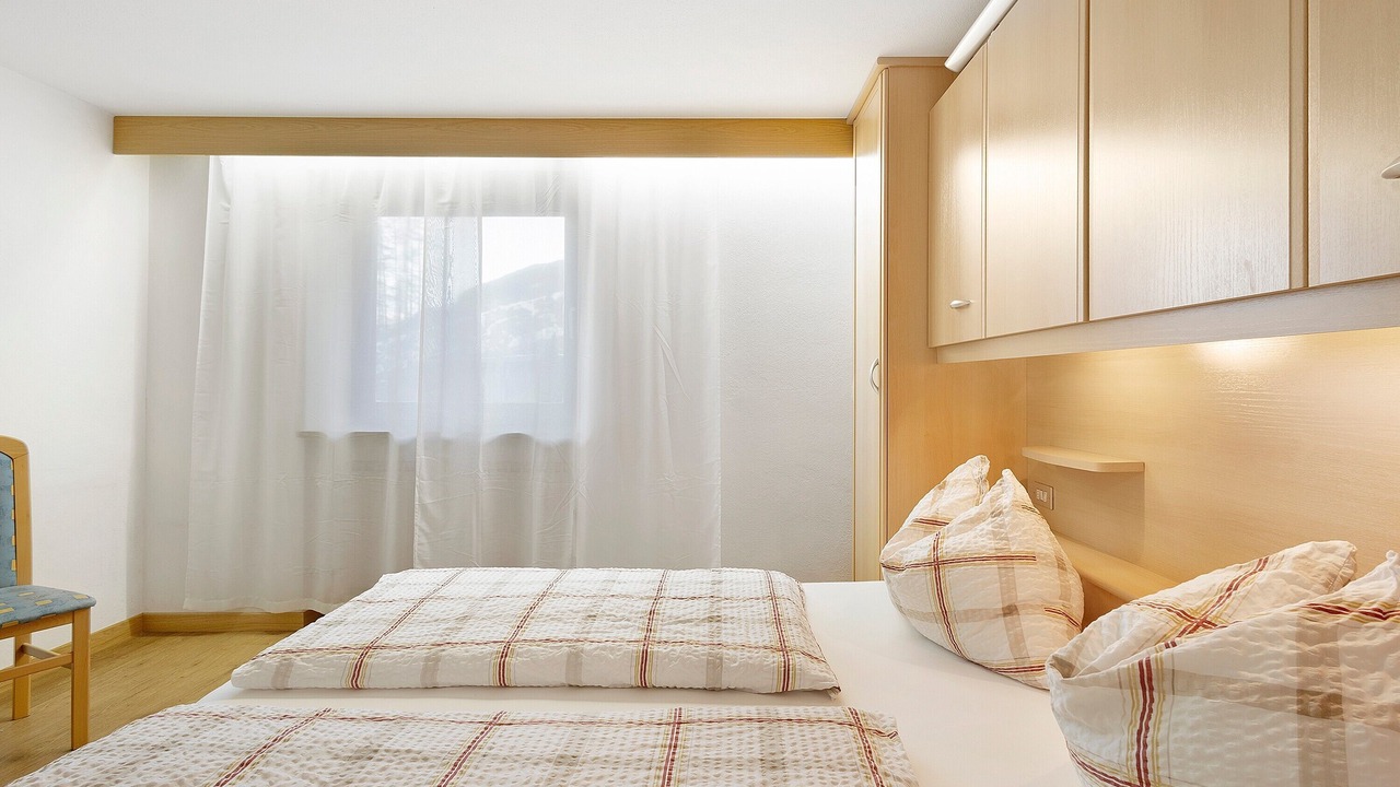 Photo of Bedroom in Valle Aurina