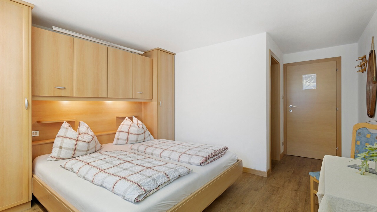 Photo of Bedroom in Valle Aurina