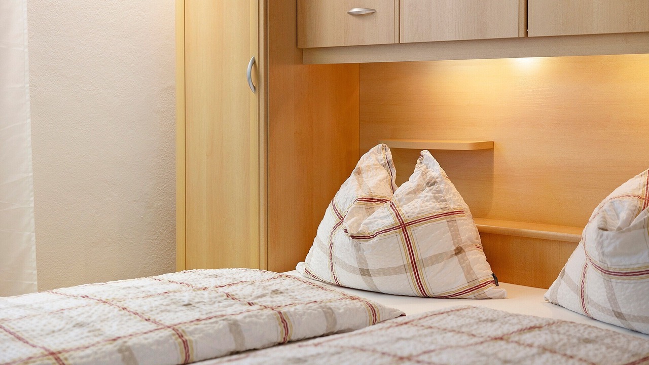 Photo of Bedroom in Valle Aurina