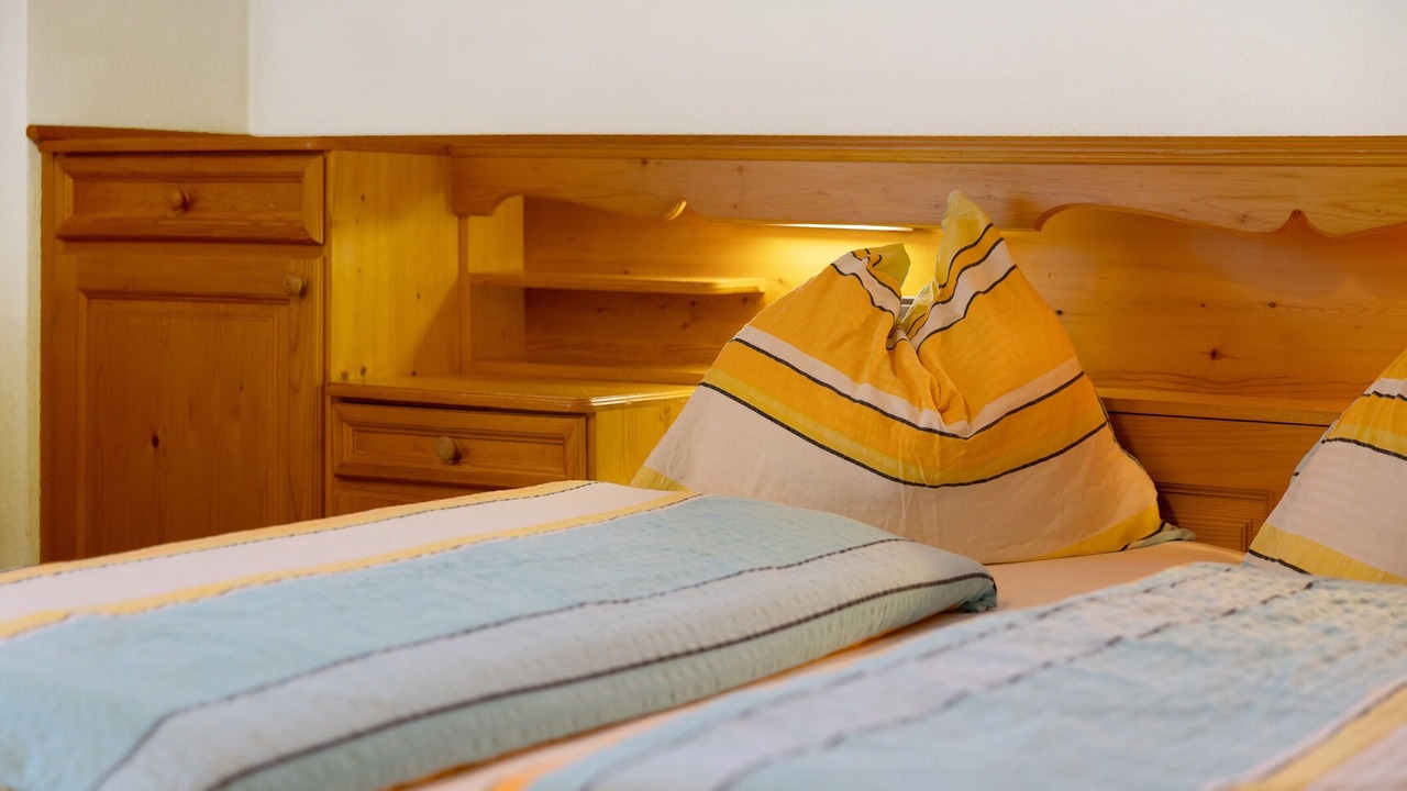 Photo of Bedroom in Valle Aurina