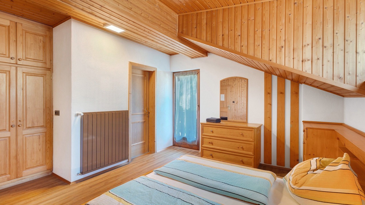 Photo of Bedroom in Valle Aurina
