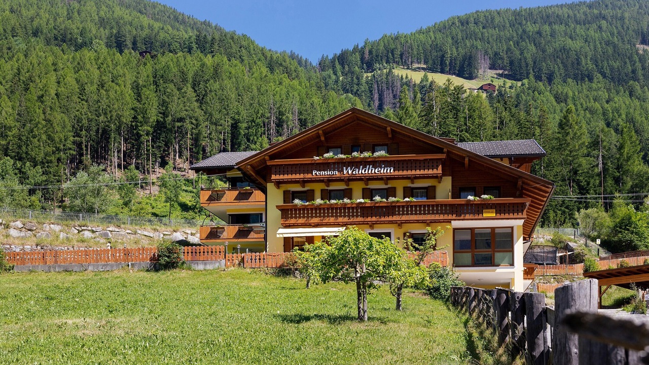 Photo of Outdoor in Valle Aurina