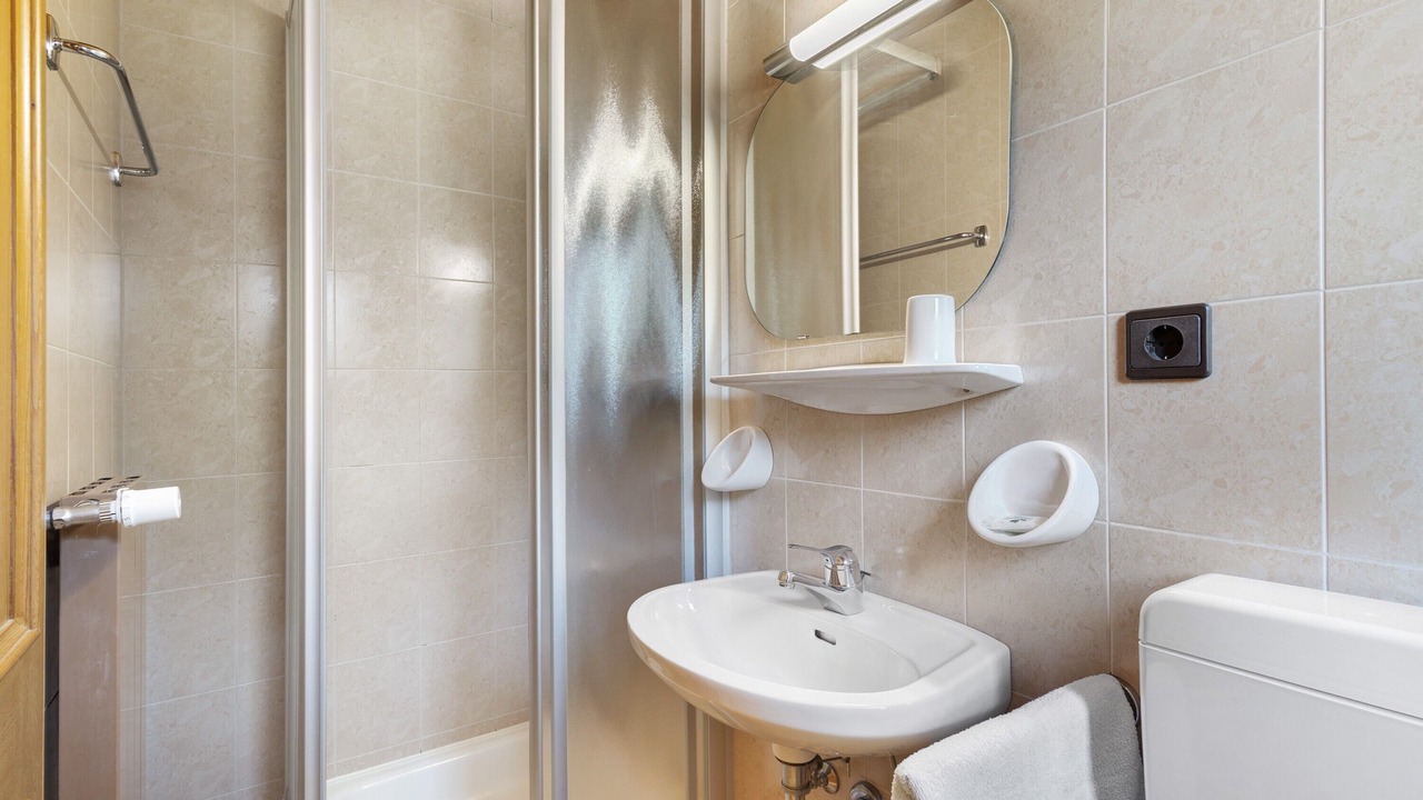 Photo of Bathroom in Valle Aurina
