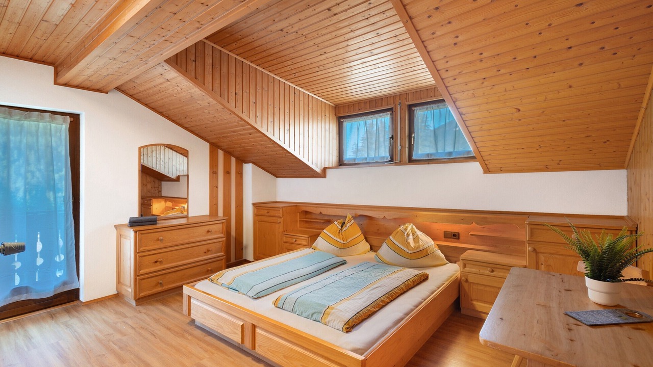 Photo of Bedroom in Valle Aurina
