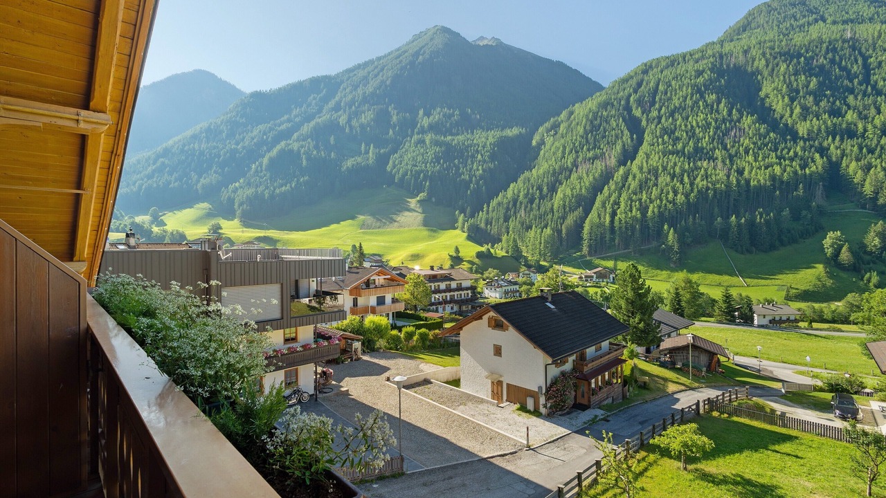 Photo of Outdoor in Valle Aurina
