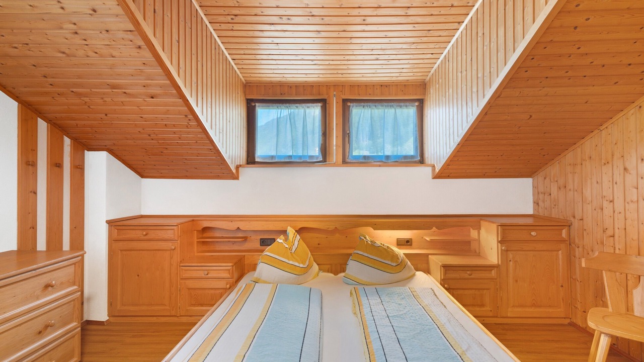 Photo of Bedroom in Valle Aurina