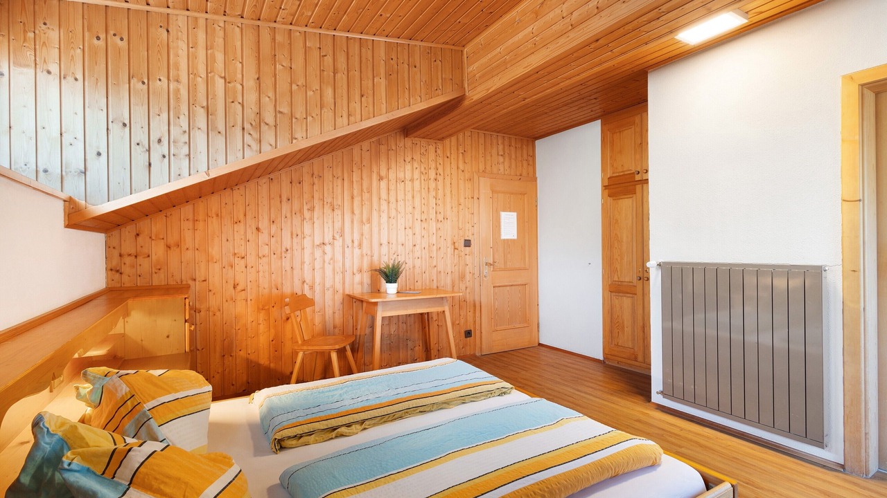 Photo of Bedroom in Valle Aurina