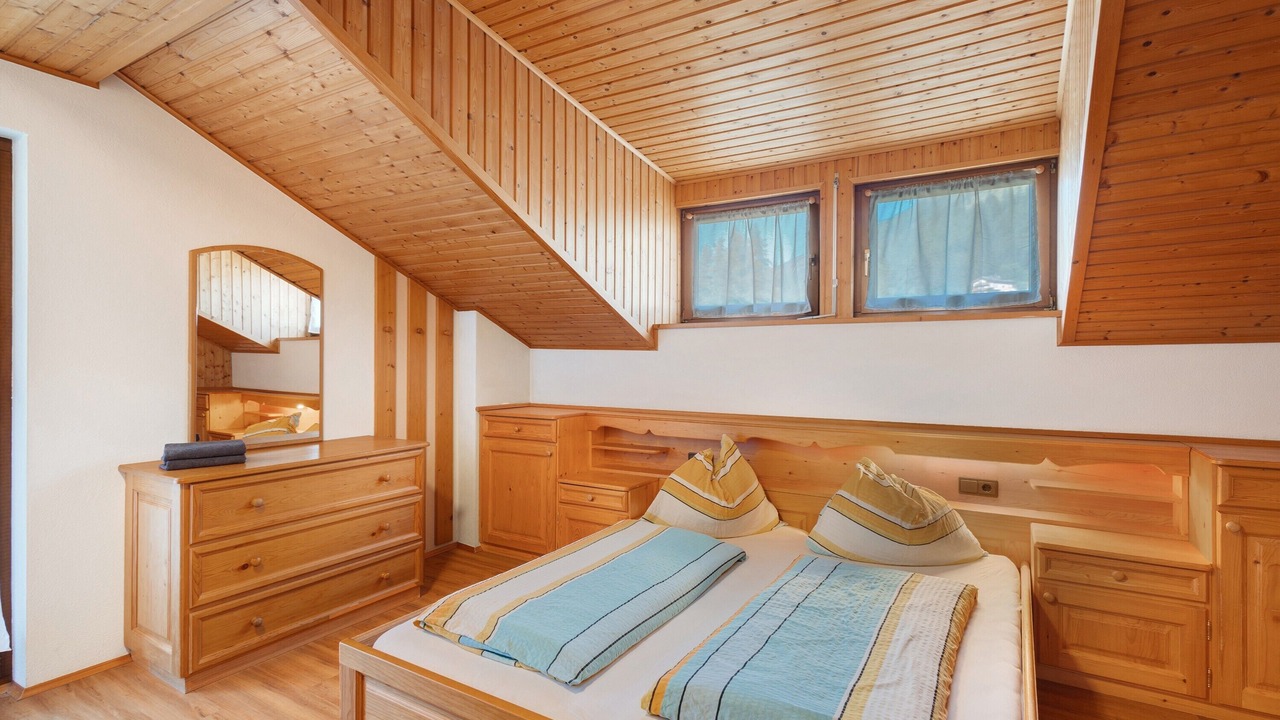 Photo of Bedroom in Valle Aurina