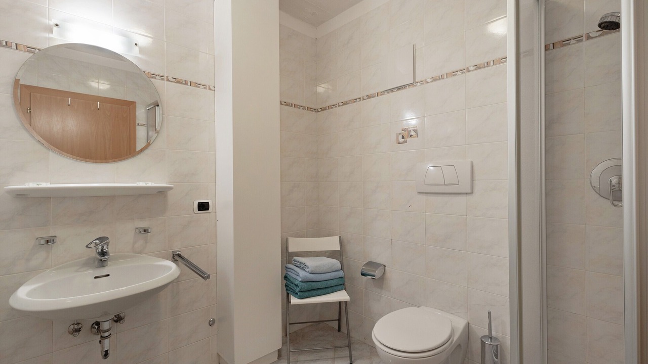 Photo of Bathroom in Valle Aurina