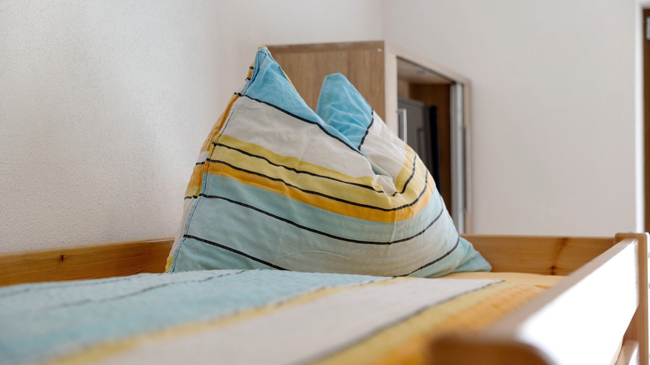 Photo of Bedroom in Valle Aurina