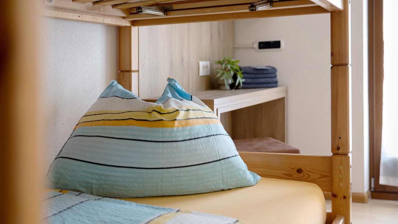Photo of Bedroom in Valle Aurina