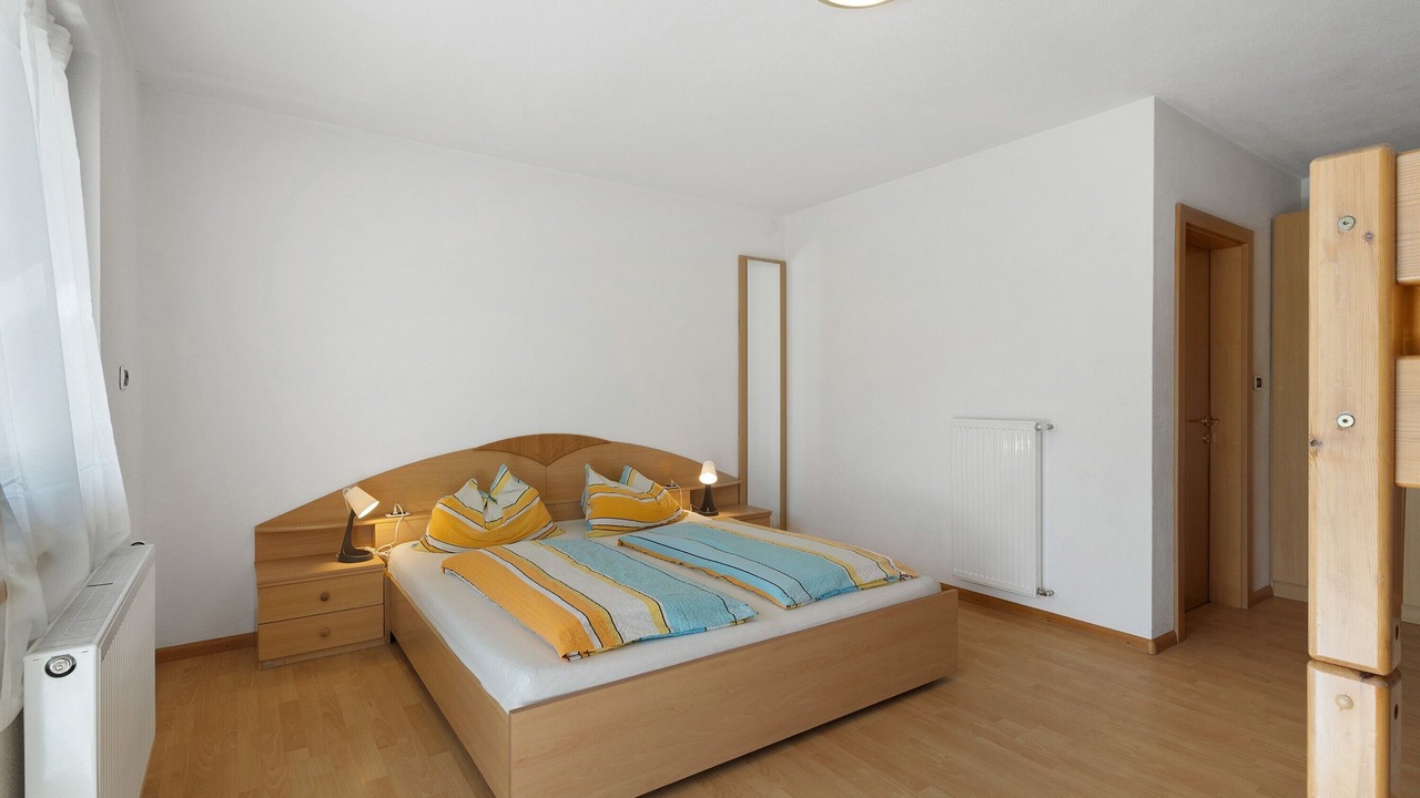 Photo of Bedroom in Valle Aurina