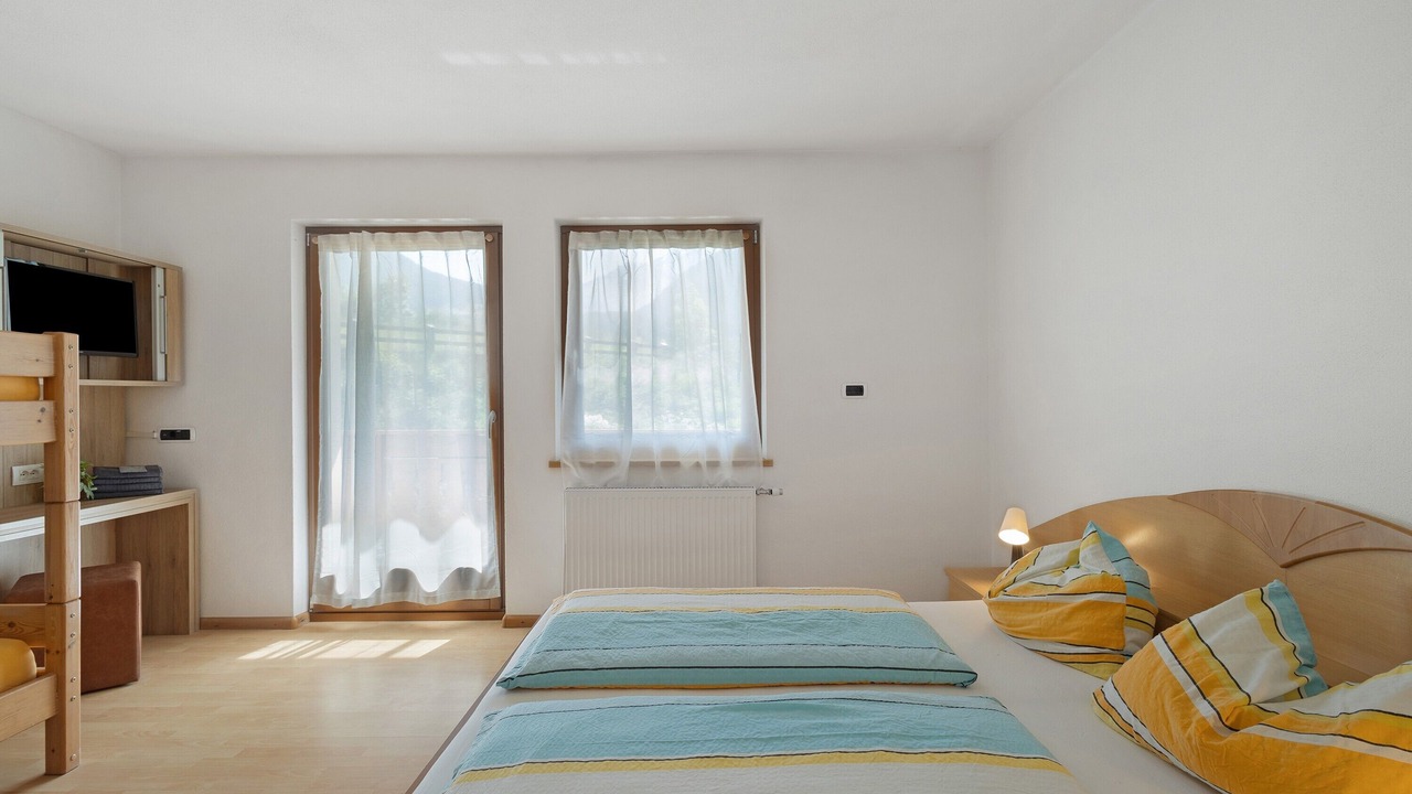 Photo of Bedroom in Valle Aurina