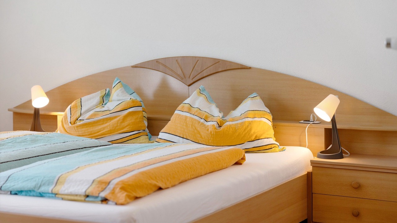 Photo of Bedroom in Valle Aurina