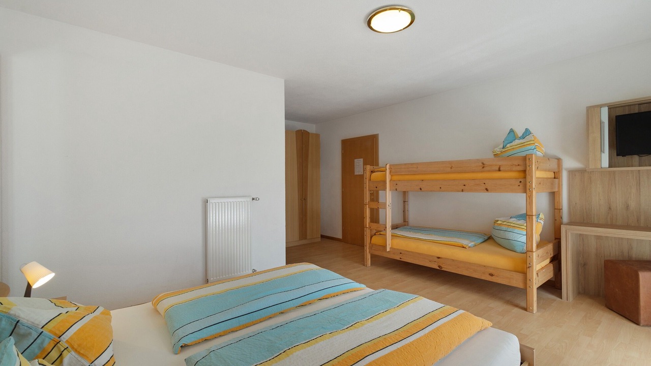 Photo of Bedroom in Valle Aurina