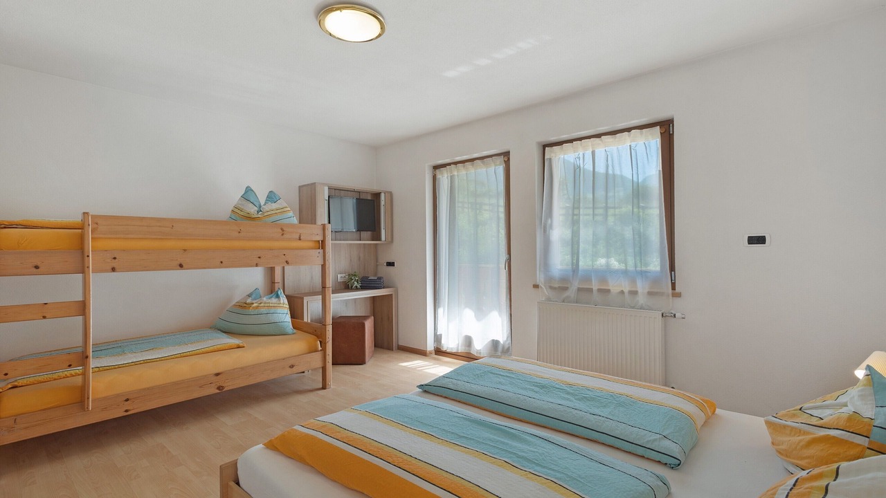 Photo of Bedroom in Valle Aurina