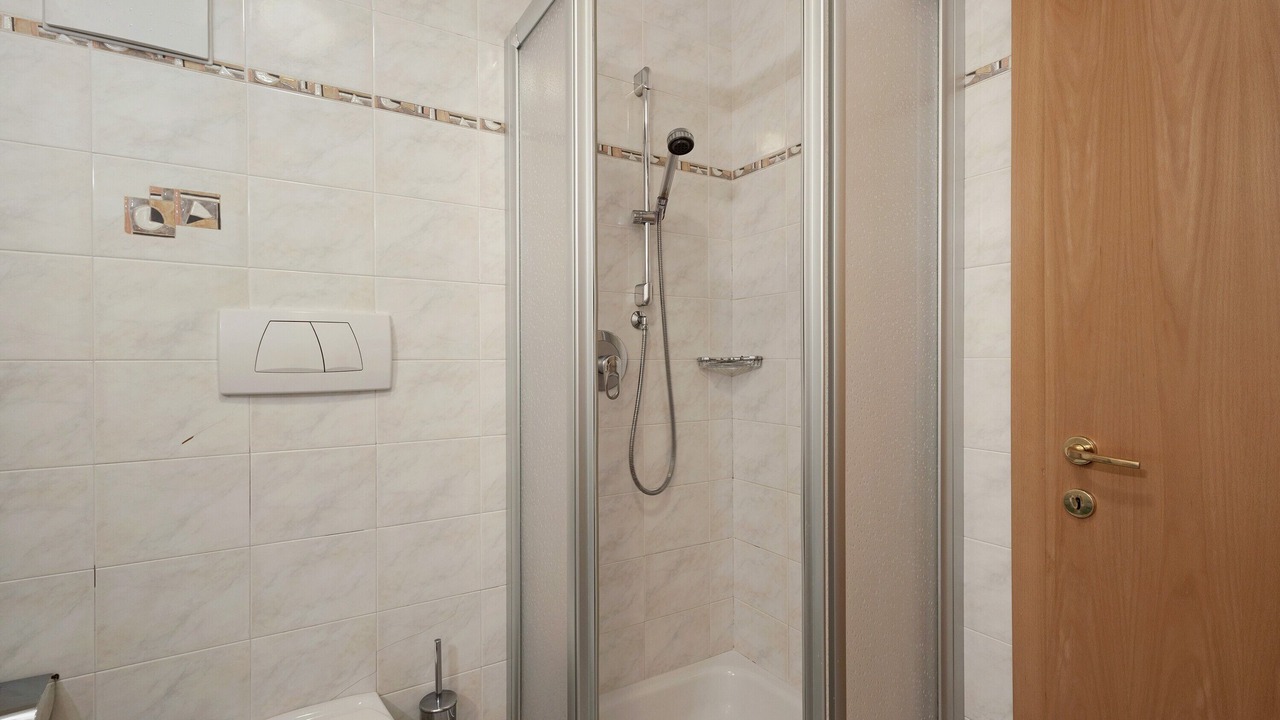 Photo of Bathroom in Valle Aurina