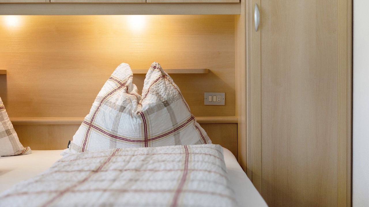 Photo of Bedroom in Valle Aurina