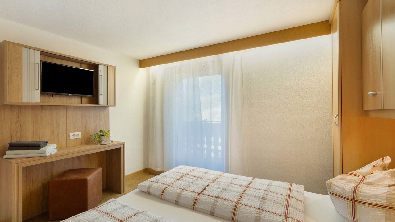 Photo of Bedroom in Valle Aurina