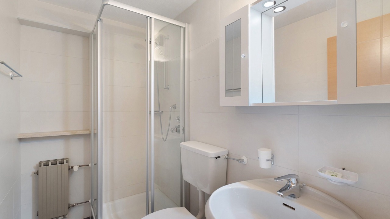Photo of Bathroom in Valle Aurina