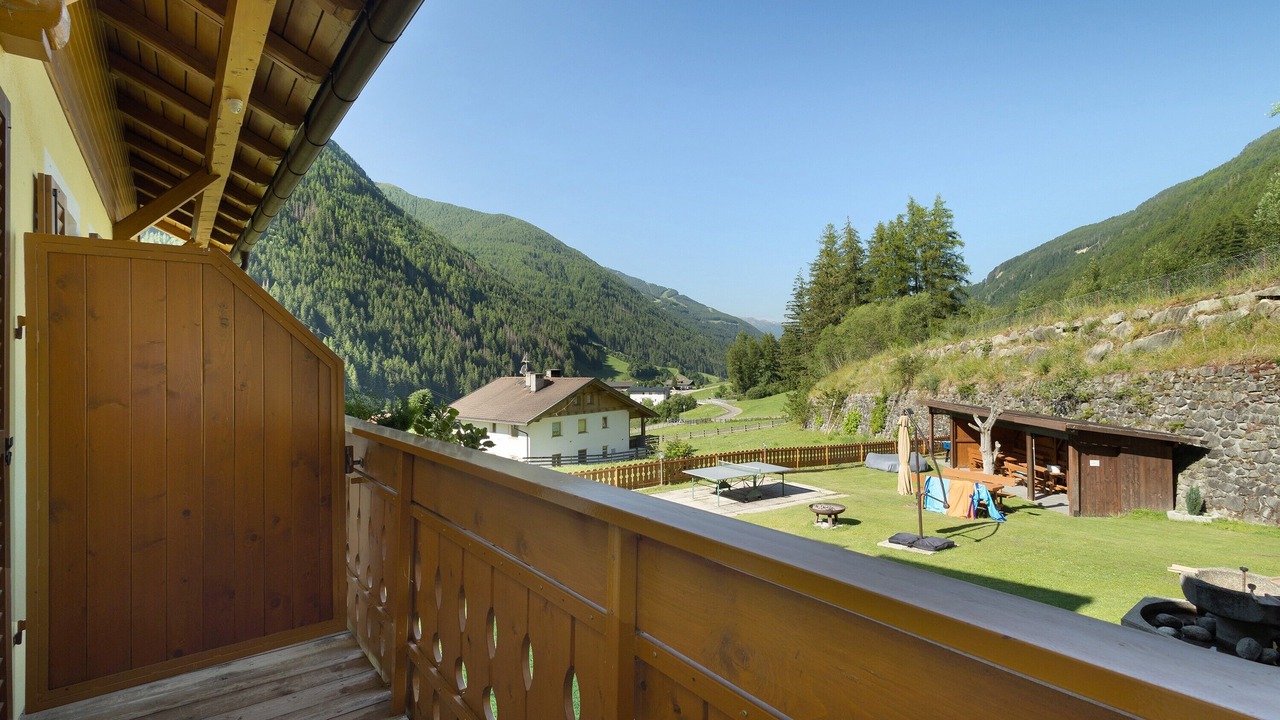 Photo of Outdoor in Valle Aurina
