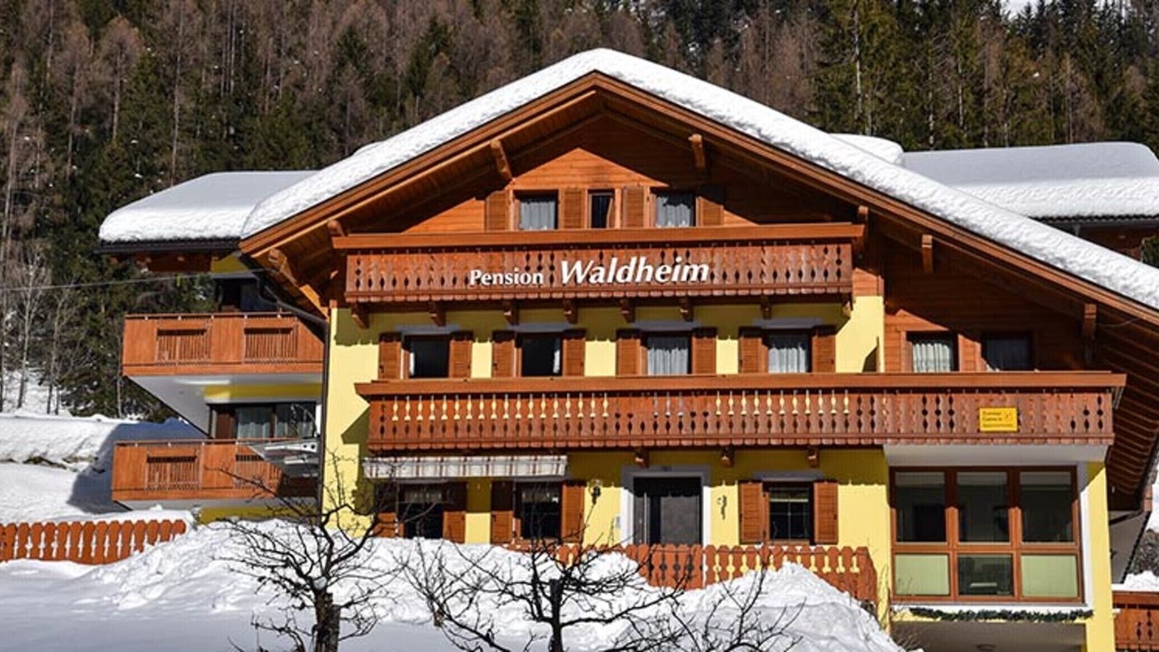 Photo of Outdoor in Valle Aurina