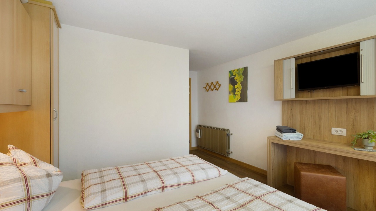 Photo of Bedroom in Valle Aurina