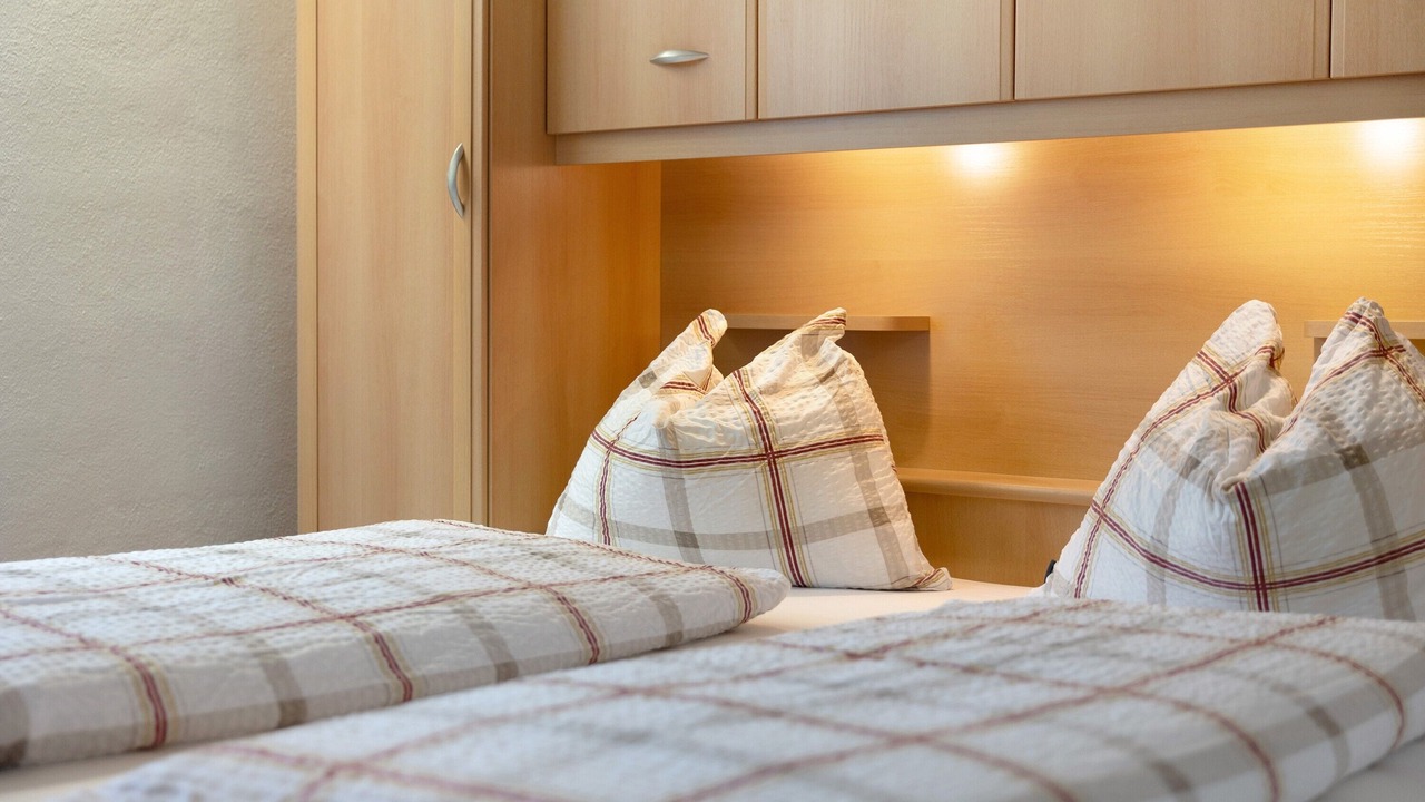Photo of Bedroom in Valle Aurina