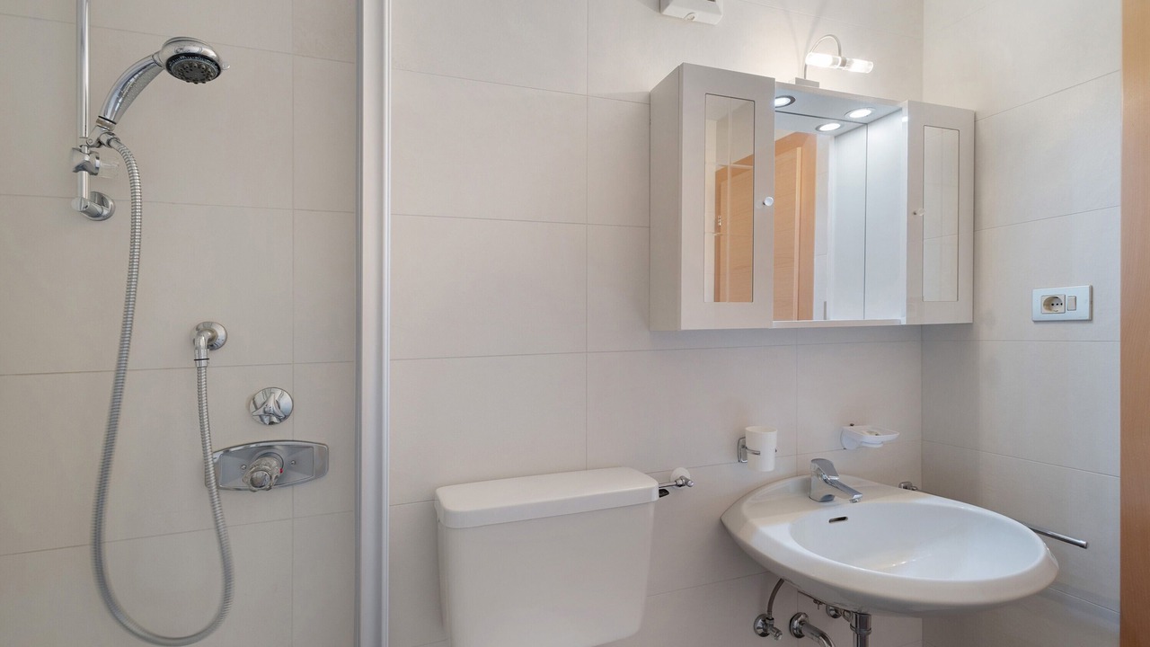 Photo of Bathroom in Valle Aurina