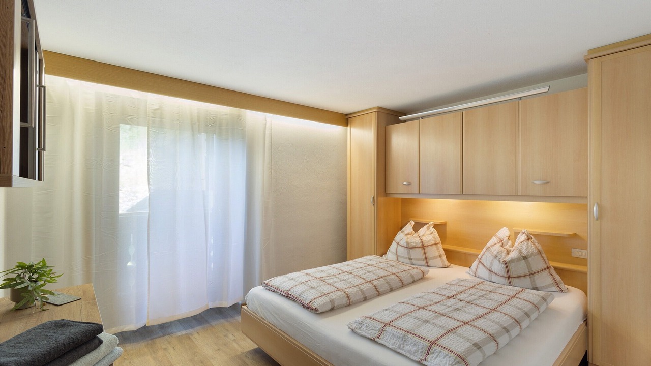 Photo of Bedroom in Valle Aurina