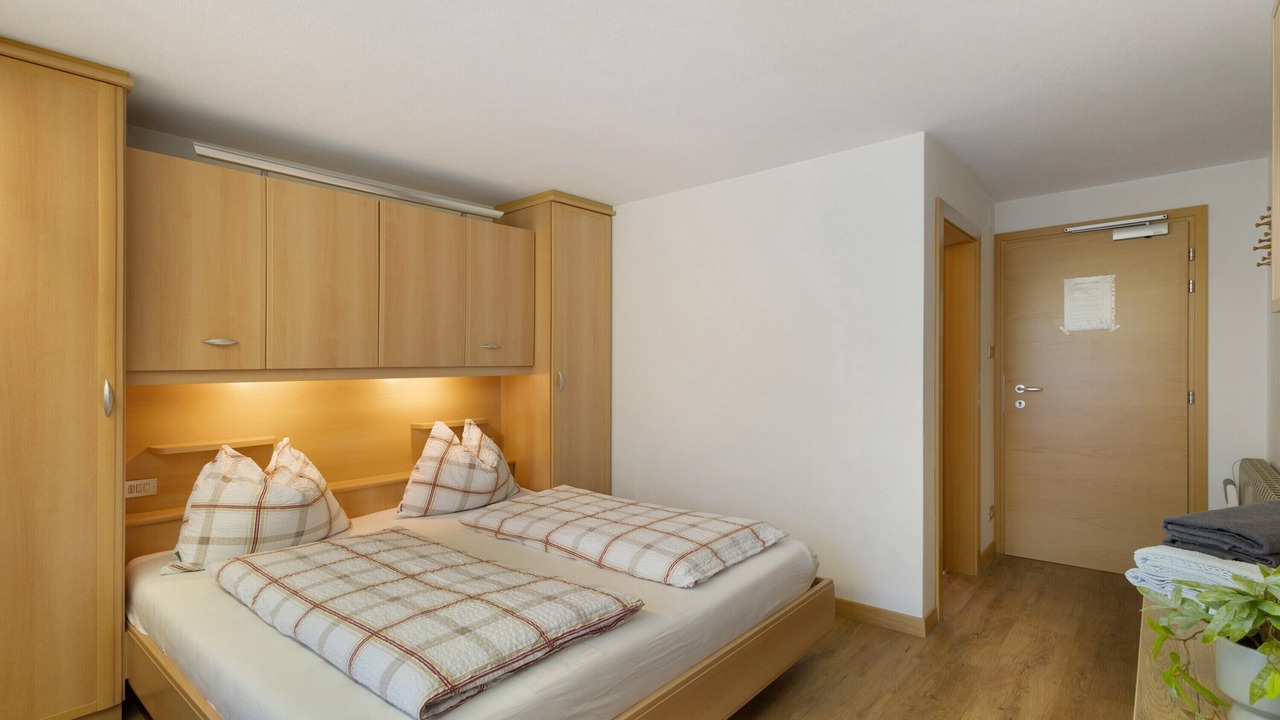Photo of Bedroom in Valle Aurina