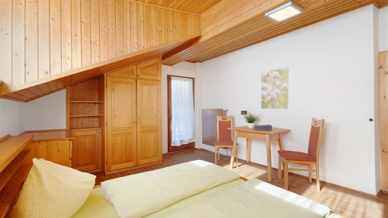 Photo of Bedroom in Valle Aurina