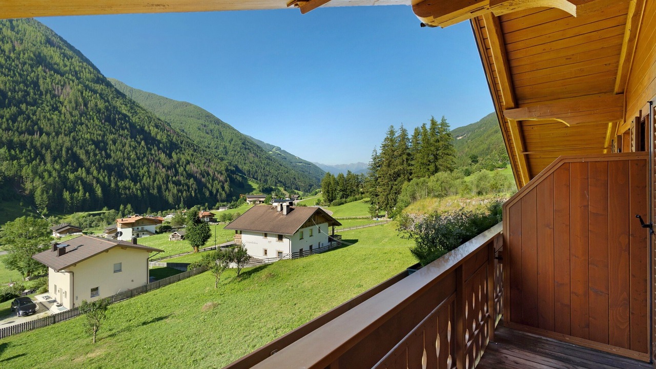 Photo of Outdoor in Valle Aurina