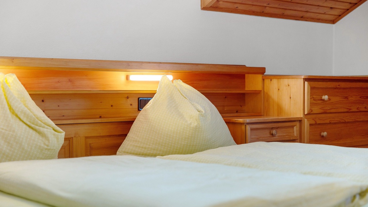 Photo of Bedroom in Valle Aurina